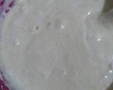 صورة لخطوة 2 من وصفة كيك 🍞 خفيف ✌