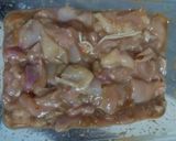 Foto langkah ke 3 dari resep 12. Ayam Pandan Thailand.