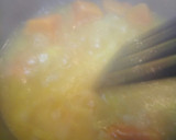 Foto del paso 6 de la receta: Puré de calabaza