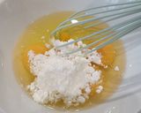 Mangò curd /körd/ recept fázis 2 fotója