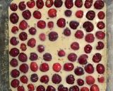 A picture of step 8 of Cherry clafoutis.