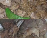صورة لخطوة 7 من وصفة حميس كبده