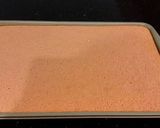 A picture of step 17 of Fresh Rasberry Cake Roll with Whipped White Chocolate Ganache Filling and Frosting.