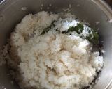 Foto langkah ke 10 dari resep Lemper Ayam.