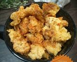 Foto langkah ke 5 dari resep Tahu pok pok #Rabubaru.