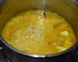Foto del paso 1 de la receta: Salsa de Almendras
