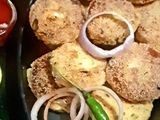 Dahi kabab