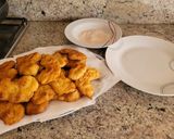 Foto del paso 5 de la receta: Orelletas del Carnestoltes con Thermomix