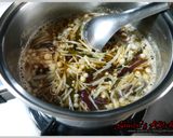 和風醬油漬金針菇(素)的食譜步驟5照片