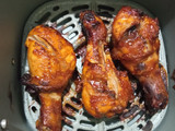 Ayam Panggang Air Fryer