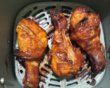 Foto langkah ke 7 dari resep Ayam Panggang Air Fryer.