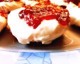 Φωτογραφία βήματος 6 της συνταγής Cheesecake χωρίς ζάχαρη