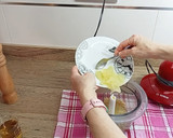 Foto del paso 2 de la receta: Pasta al pesto de limón (espaguetis)