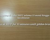 Foto langkah ke 11 dari resep Thumbprint cookies.