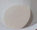 Foto del paso 1 de la receta: Pan con nueces y pasas de uva🍞