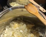 Jókai bableves recept fázis 2 fotója
