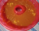 Foto langkah ke 3 dari resep Puding nangka.