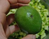 Mango Ginger and Garlic pickle recipe step 7 photo