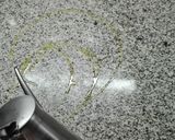 Foto del paso 5 de la receta: Ensaimadas