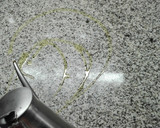 Foto del paso 5 de la receta: Ensaimadas
