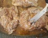 Foto langkah ke 5 dari resep Steak Ayam.