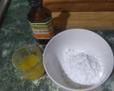 Foto del paso 6 de la receta: Keke Inglés con Sabor a Naranja