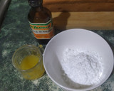 Foto del paso 6 de la receta: Keke Inglés con Sabor a Naranja