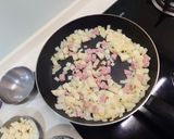 馬鈴薯玉米濃湯的食譜步驟2照片