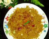 Foto langkah ke 4 dari resep Bihun Goreng.