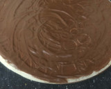 Foto del paso 5 de la receta: Tarta de obleas con chocolate