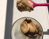 Foto del paso 3 de la receta: Whipped Iced Coffee 🥛☕️