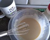 Foto del paso 4 de la receta: Licuado de banana SIN LICUADORA