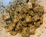 Foto del paso 1 de la receta: Tofu marinado