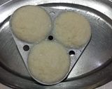 A picture of step 6 of Instant soft and spongy idli.
