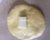 Foto langkah ke 5 dari resep ROTI BLUDER Ekonomis (2 Telur, Step by Step).