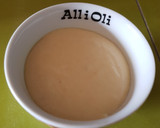 Foto del paso 4 de la receta: Alioli de almendra