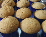 Foto del paso 6 de la receta: Muffins de vainilla
