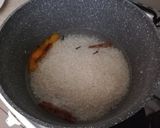 Foto del paso 2 de la receta: Arroz con leche