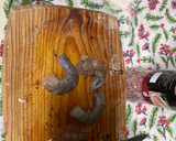 Foto del paso 2 de la receta: CAMARONES “VENENOSOS”