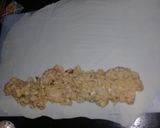 Foto del paso 4 de la receta: Arrollado en masa de tarta 🌯