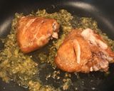 Foto langkah ke 13 dari resep Ayam Goreng Penyet Cabe Ijo.