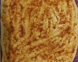 Bejgli (Diós és mákos) recept fázis 3 fotója