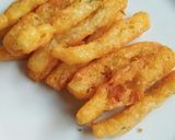 Foto langkah ke 3 dari resep Tempe Panggang Saus Teriyaki.