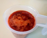 Foto del paso 3 de la receta: Postre improvisado