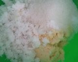 Foto langkah ke 2 dari resep Kue Kaca Mata.