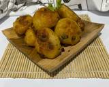 Cara Membuat Cucur Bawang 3