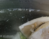 Foto del paso 2 de la receta: Caldo de pollo