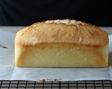 A picture of step 5 of Lemon Cream Cheese Pound Cake.