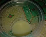 Foto langkah ke 3 dari resep Es milk tea.