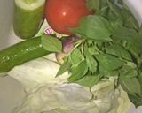 Foto langkah ke 3 dari resep Sambel Pecak Bandeng Rorod.